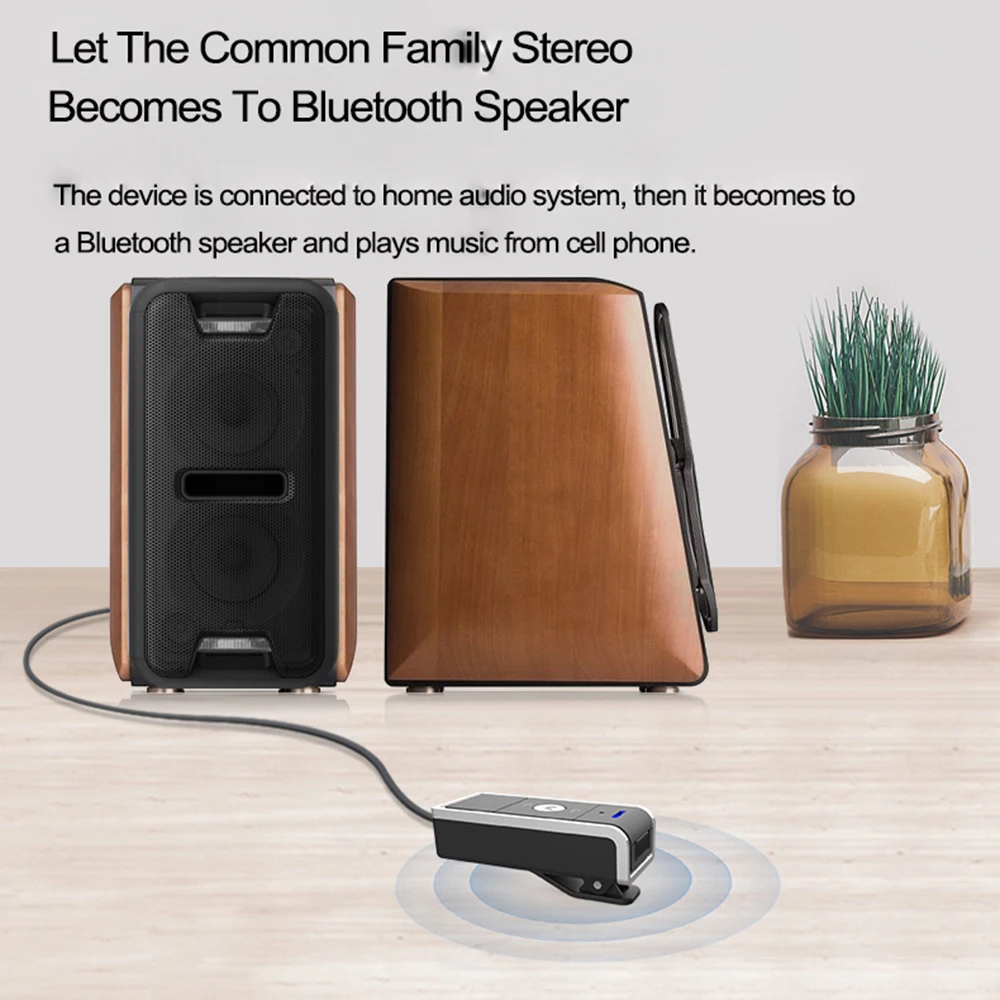 E4573 Bluetooth Receiver 11
