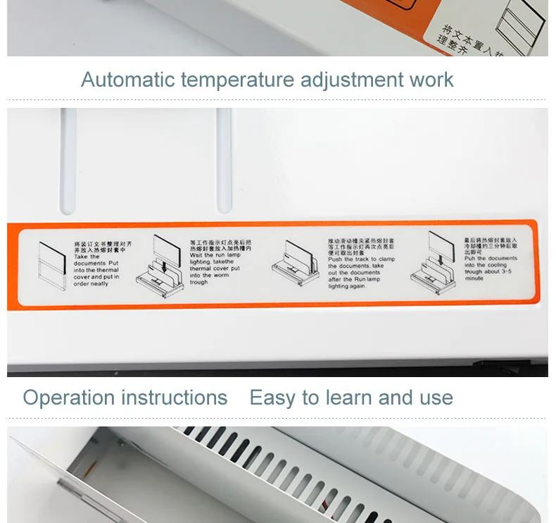 شحن مجاني حار تذوب ماكينة تجليد GD380 عقد الوثائق A4 كتاب المغلف التلقائي الغراء كتاب ماكينة تجليد 100 w شحن مجاني حار تذوب ماكينة تجليد GD380 عقد الوثائق A4 كتاب المغلف التلقائي الغراء كتاب ماكينة تجليد 100 w