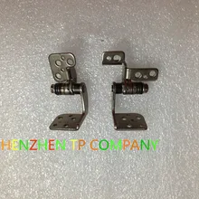 Ноутбук lcd петли для SONY Vaio VPCEB1E0E VPCEB2M0E VPC-EB левый и правый шарниры набор кронштейнов