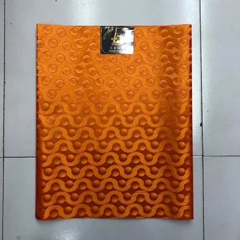 

Free shipping hot selling African SEGO HEADTIE Gele Wrapper 2pcs/set High Quality used for party