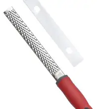 Из нержавеющей стали сырный самолет высокого качества кухонные инструменты для нарезки многофункциональная терка для лимона