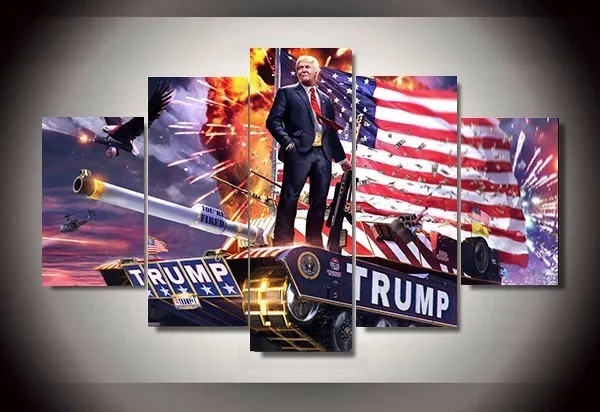 5-Pieces-set-Hot-Sel-Modern-HD-Printed-Donald-Trump-America-painting-wall-art-children-s.jpg_640x640