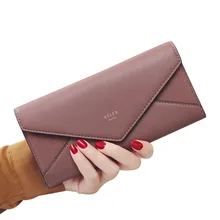 10PCS / LOT New Envelope Designer Ladies Party Clutch Wallets Women Phone Pocket Coin Purse Card Holder Female Long Purse Wallet 10PCS / LOT New Envelope Designer Ladies Party Clutch Wallets Women Phone Pocket Coin Purse Card Holder Female Long Purse Wallet