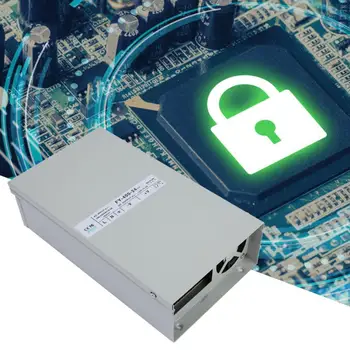 

LED Switching Power Supply 180-264V to 24V 400W 150mVp-p Control AC/DC Switching Power Supply Driver for LED