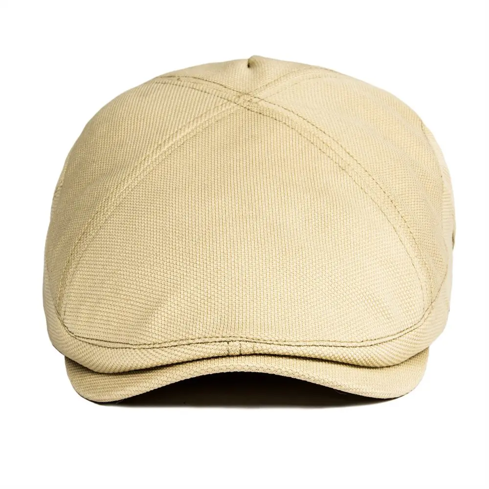 Voboom Ivy Man, винтажная Женская кепка на плоской подошве, мужской берет, шапка, Женская Лоскутная шляпа, Chapeau, большая голова, Круглый 053