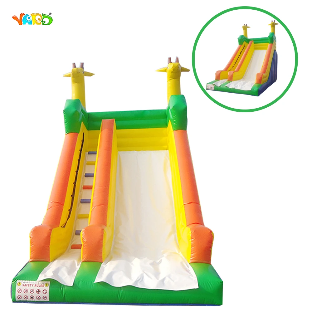 venta de tobogan para niños