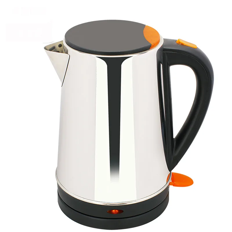 Electric kettle Household mini electric 304 stainless steel 1.2 small