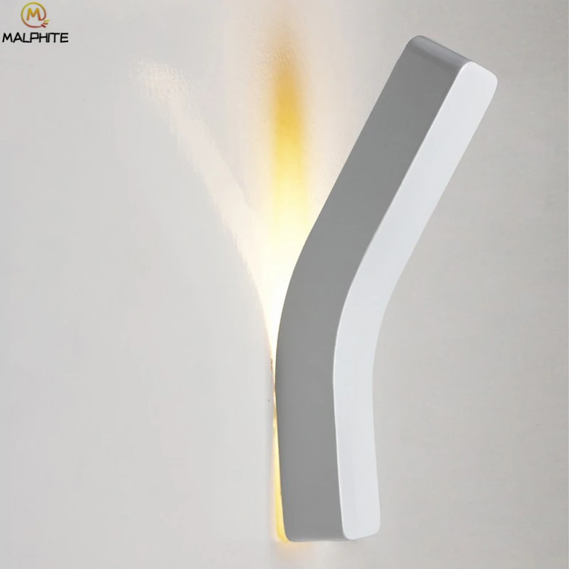 Lâmpadas de Parede Lâmpadas de Cabeceira para Casa Romance Moderna Hotel Corredor Lâmpada Parede Quarto Decoração Industrial Luminárias Led 3 Luminárias de parede