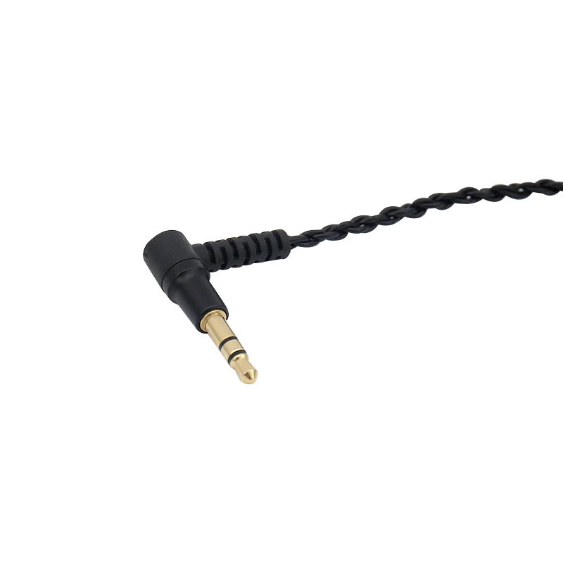 Moondrop благословение общественный шаблон 1 кольцо 4 железные пять единиц HiFi