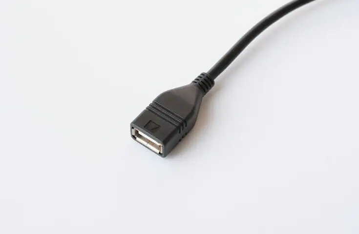 Мультимедийный музыкальный интерфейс для VW AUDI Media in AMI MDI USB флеш накопитель