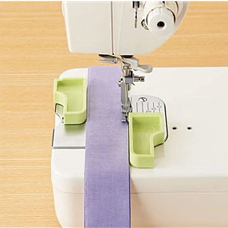 

Needlecrafts Perfect Stitching 3 Piece 6-in-1 Stick 'n Stitch Guide 7YJ218