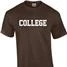 College T-Shirt Funny Frat Party Animal House Movie Comedy T-Shirt (1)