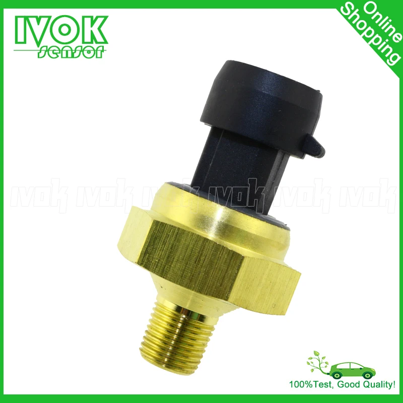 Buy EOP Engine Oil Pressure Sensor Transducer For