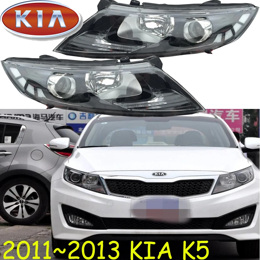 2011~, K5 головной светильник,! KlA K5 Дневной светильник, Sportage, soul, spectora, k5, sorento, kx5, ceed, K5 головной светильник