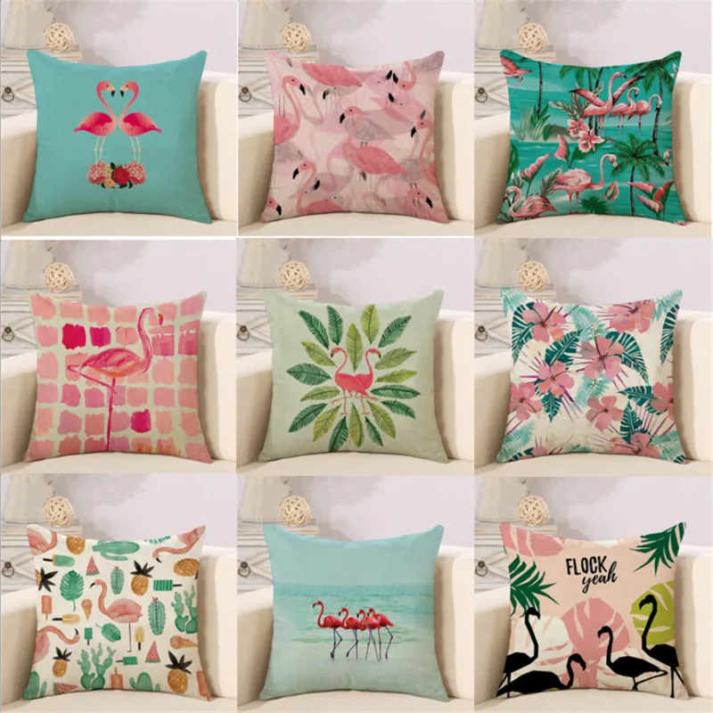 هاب-الغزلان الزفاف حزب هدية زهرة الطيور غطاء وسادة النخيل أوراق فلامنغو الصبار المنزل مكتب سيارة أريكة الزخرفية وسادة حالة هاب-الغزلان الزفاف حزب هدية زهرة الطيور غطاء وسادة النخيل أوراق فلامنغو الصبار المنزل مكتب سيارة أريكة الزخرفية وسادة حالة