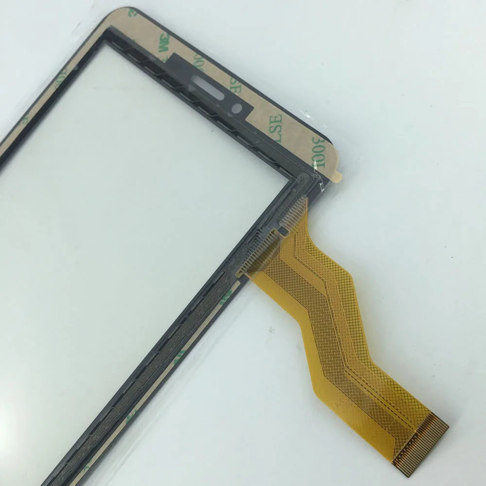 10 шт. 7 дюймов для irbis TG79 3G TX70 TX33 TX50 планшетный ПК CTD FM710301KA NJG070099JEG0B V0 емкостный