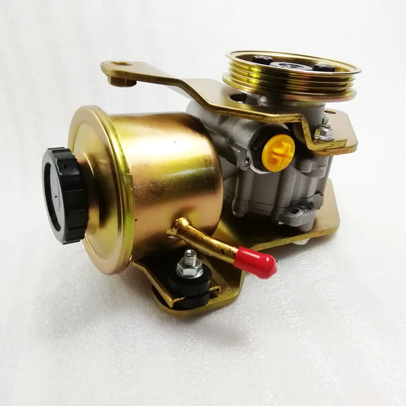 Buy high quality automotive steering system power