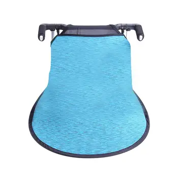 

Baby Stroller Sun Visor Carriage Sun Shade Canopy Cover For Prams Stroller Accessories Car Seat Buggy Pushchair Cap Sun Hood