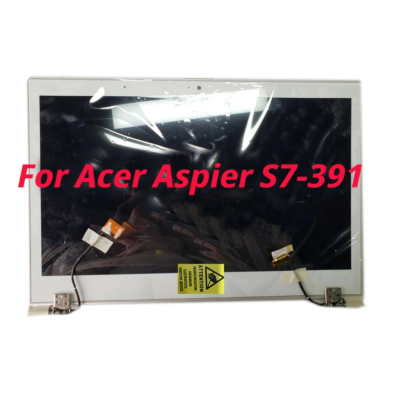 

Genuine 13.3''FOR Acer Aspire S7-391 LCD Screen Complete Assembly 1920*1080 FHD