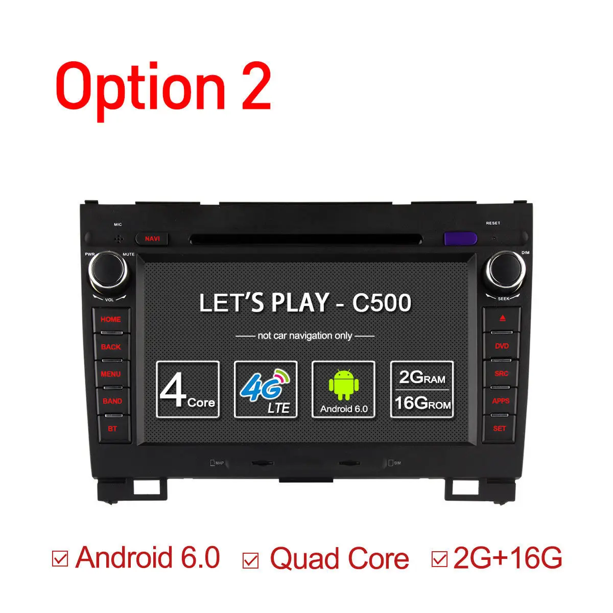 Perfect for Great Wall Haval H3 H5 for Greatwall Hover car radio Intelligent system multimedia Radio Android Unit 2din DVD gps navigator 1