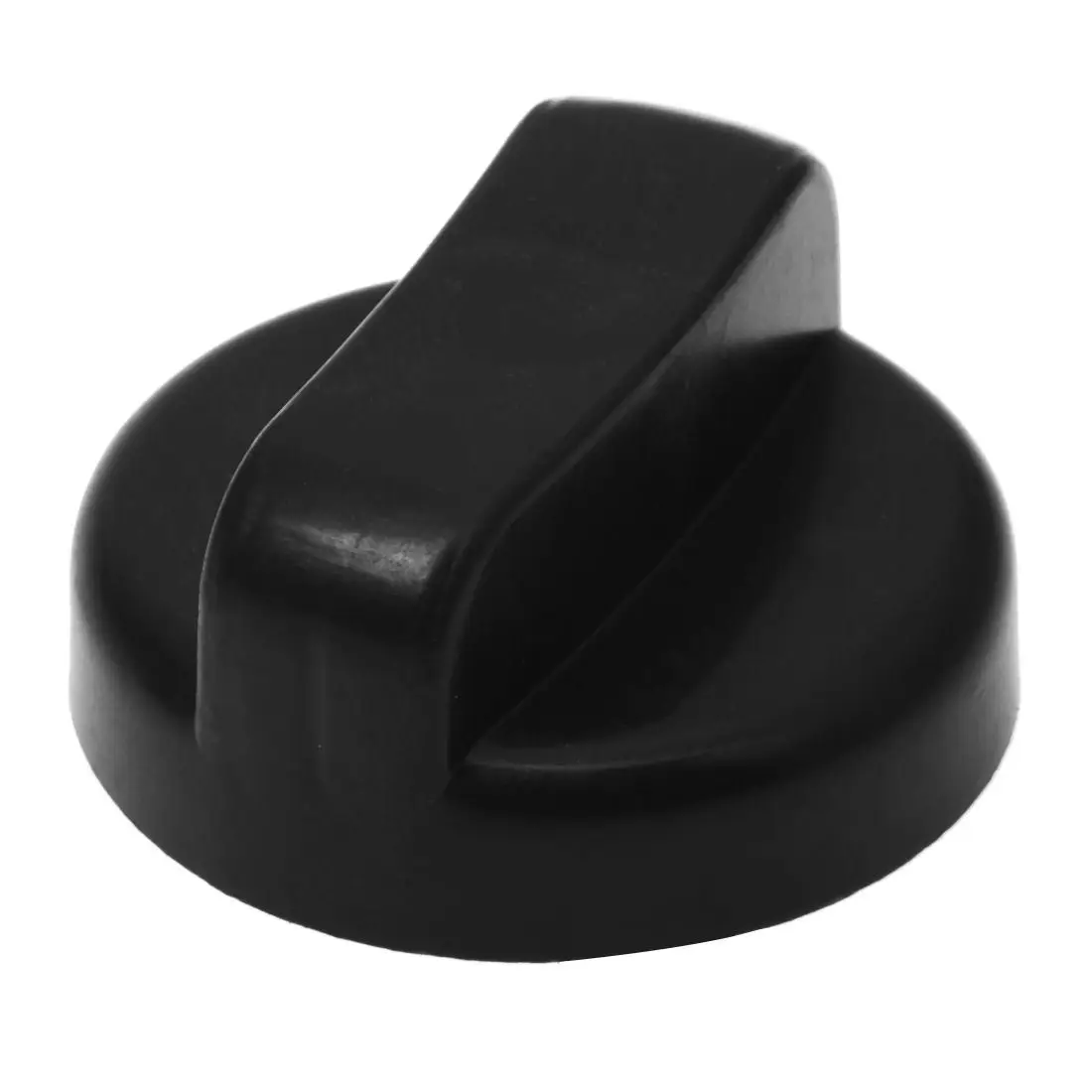 Buy Plastic Gas Range On off Control Switch Knob 5 Pcs