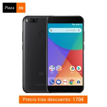 Xiaomi Mi A1 4GB 32GB