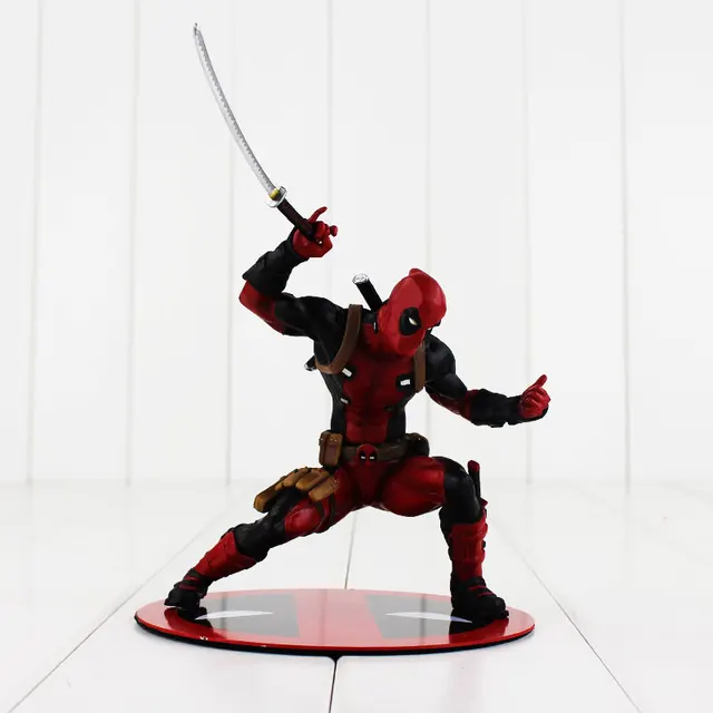 artfx deadpool