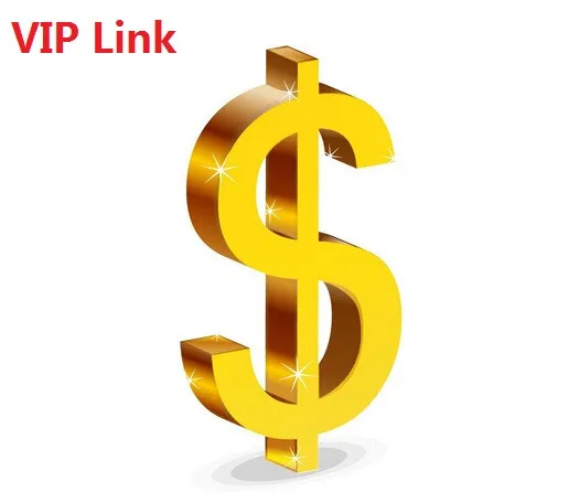 

VIP link,In this link payment,