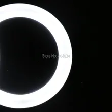 28,8x9,9 см 27x9,5 18x5,8 см Передняя/задняя эмблема светильник для AUDI Q5 Q3 A1 A3 A4 LA5 A6 A8 значок автомобиля стикер логоса автомобиля 4D