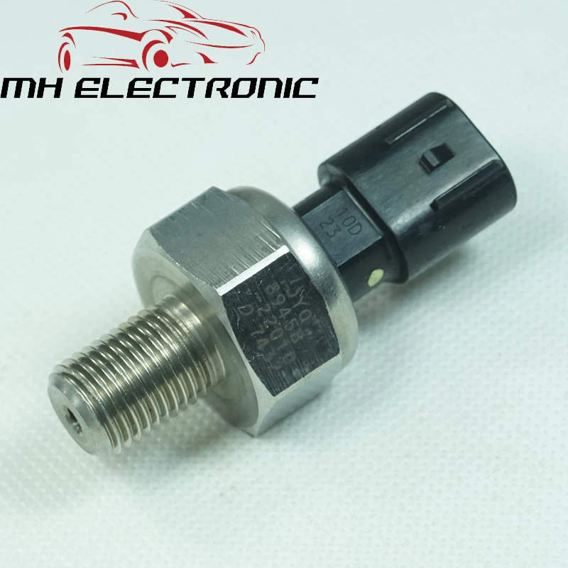 MH ELECTRONIC датчик давления топлива для Toyota Avensis T25 2 0 Mark II Opa Gaia Isis Progres RAV4 Allion 89458 22010