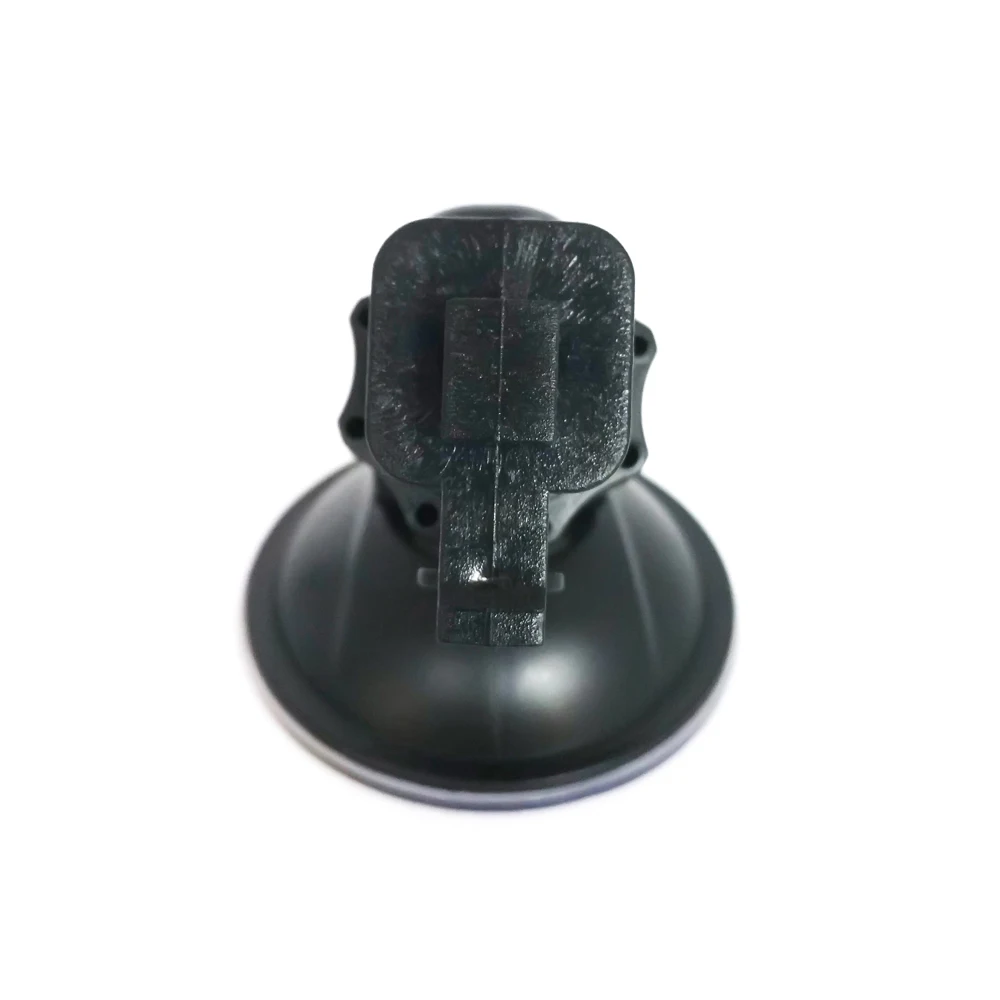 Universal Car Suction Cup Holder For Xiaomi Xiaoyi yi Dash Camera Or NextBase DVR Holder 360 Degree Transparent Bracket Mount
