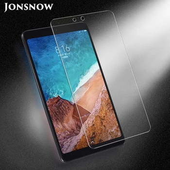 

JONSNOW Tempered Glass for Xiaomi Mipad 4 Screen Protector High Clear Explosion-Proof 9H Film 8.0 inch Protection