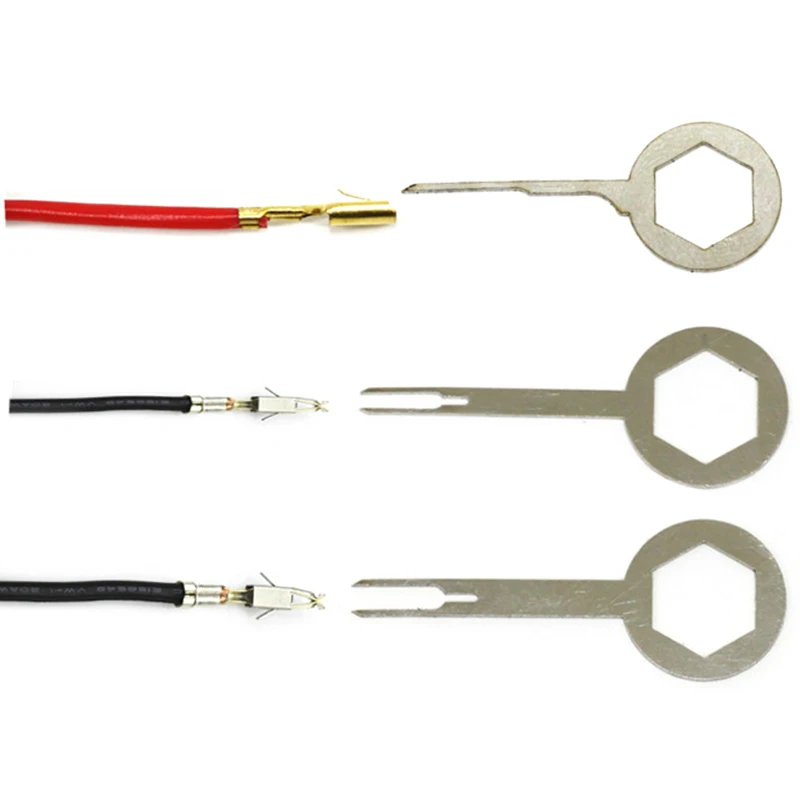 11 шт. набор инструментов для снятия иголок|automotive terminal tool|accessories accessoriesaccessories automotive