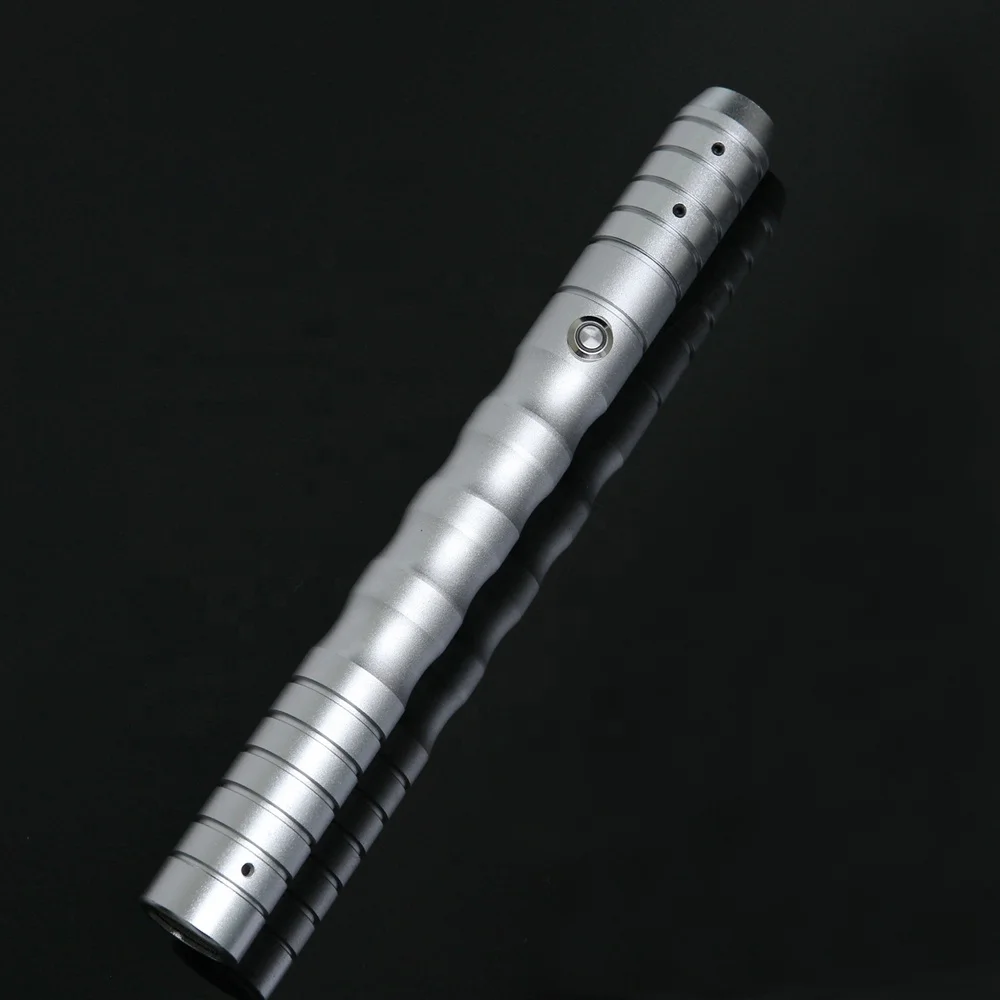 YDD SABER Hot Selling  FOC Dueling LED String Lightsaber Metal Hilt, Rechargeable Light saber for Best Gift
