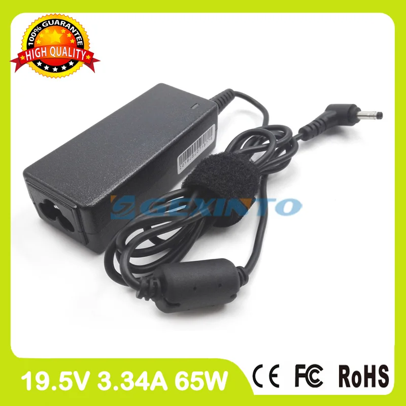 

19.5V 3.34A ac power adapter A065R064L laptop charger for Dell Vostro 14 5460 5470 5480 5460D 5470D 5460R 5480D Ultrabook