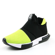 Design men shoes summer lightweight breathable air mesh casual shoes men flat shoes zapatillas zapatillas hombre chaussure homme
