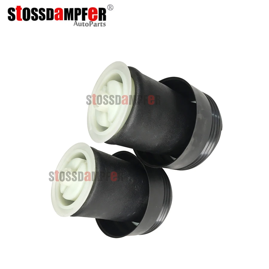 2 шт. пневматическая подвеска для BMW X5 E70 X6 E71 E72 37126790082 37126790081 37126790078 | Автомобили и