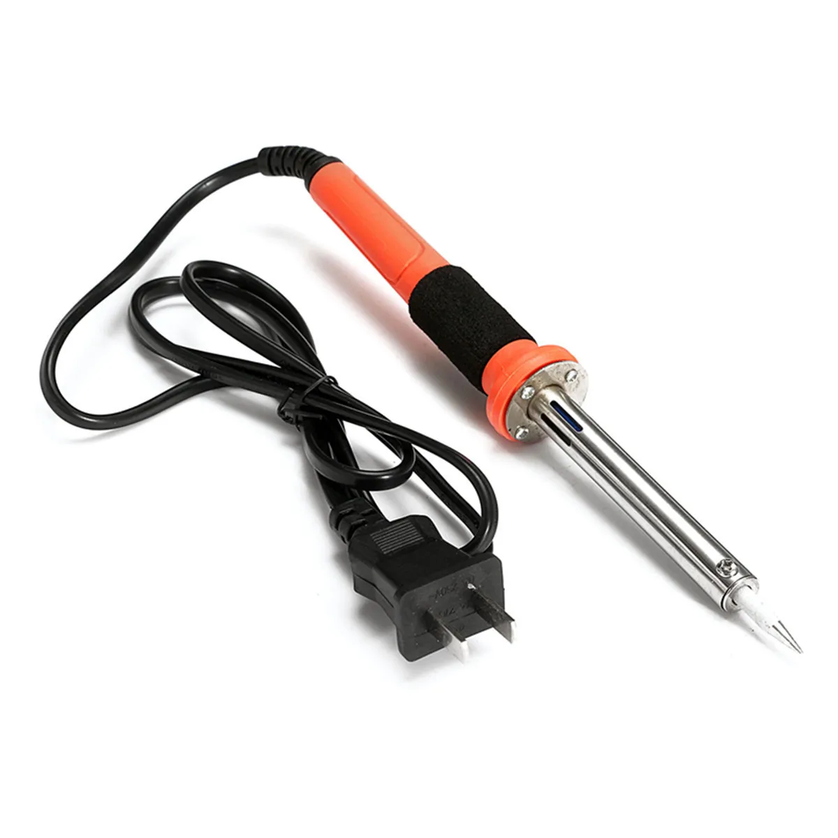 

15 In 1 30W 220V Electric Welding Soldering Solder Iron Engineer Tools Kit Set Ceramic Core Anti-Oxidation Anti-Corrosion