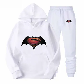 

The 2019 captain America hoodie trend for men's casual sports hoodies is larger