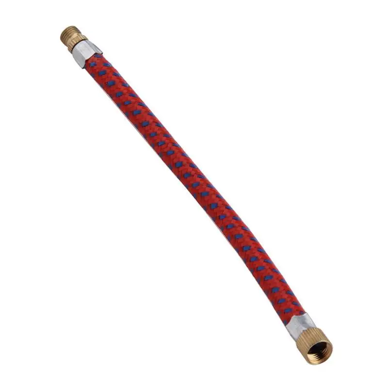 

Bicycle Pump Extension Hose Air Pump Inflator Pipe for Bike Basketball Road Bike