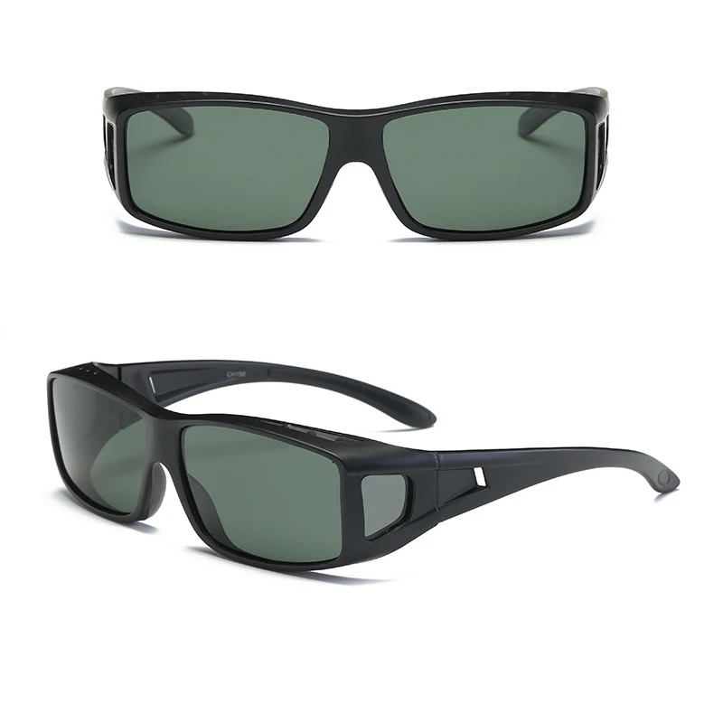 Riding glasses goggles dustproof mirror polarized sunglasses goggles 5