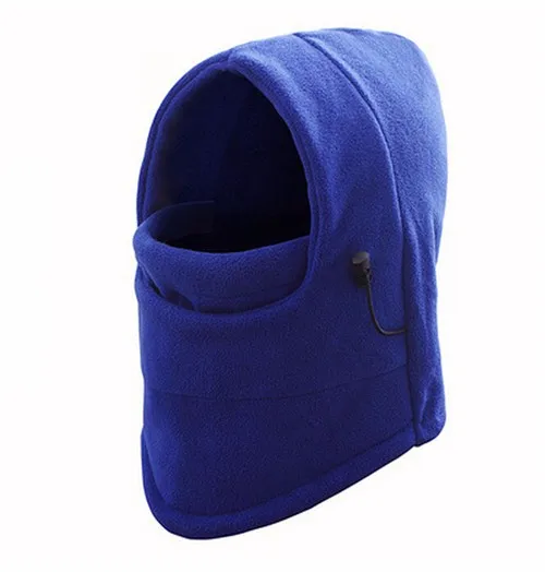 Arrival Thermal Fleece Wind-Proof Face Mask