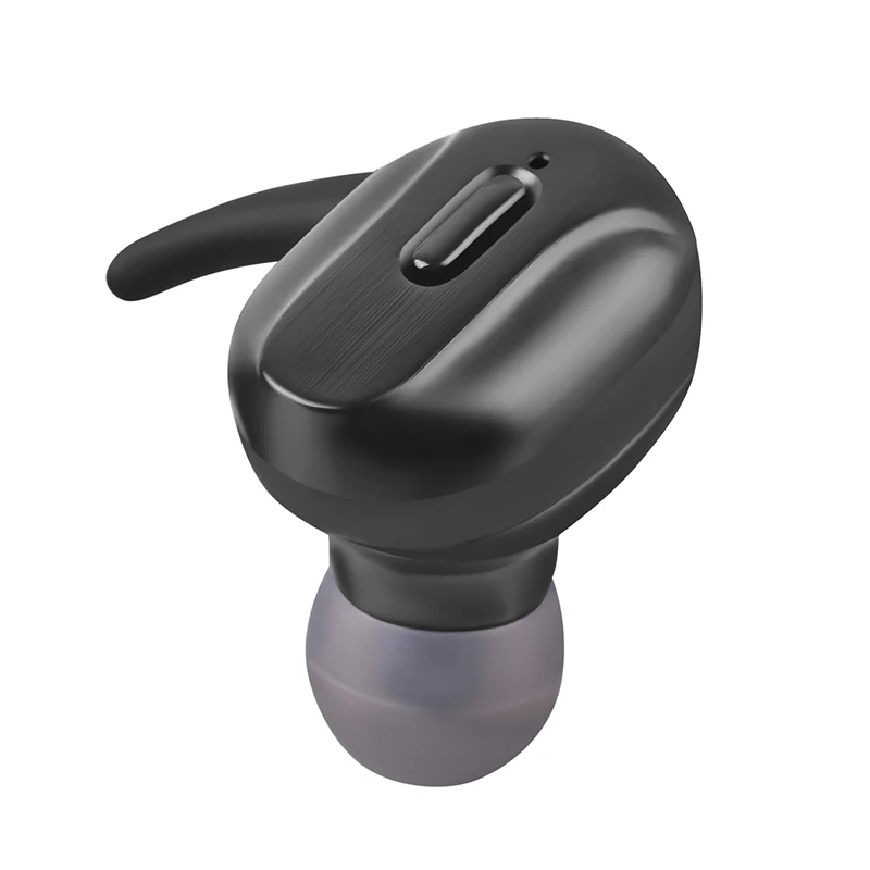 TI26 TWS Bluetooth Wireless Earphone Headphone HIFI Stereo Sports Travel Headset Binaural Stereo Black Wireless Headphone