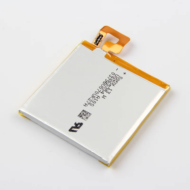 Оригинальный аккумулятор Sony LIS1499ERPC для Ericsson Xperia T TL LT30I LT30P LT30H LT30 S36H C2104 C2105 1780