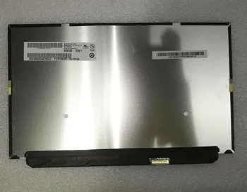 

B125HAK01.0 with Touch Digitizer 40Pin LED Screen LCD Display B125HAK010 Matrix for Laptop 12.5" FHD IPS 1920X1080 Replacement