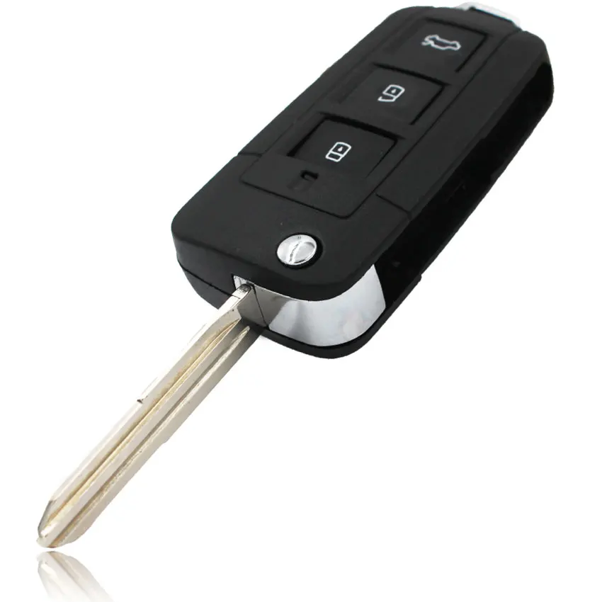 3+ 1/4 кнопки случай дистанционная ключевая автомобиль Smart Key Корпус крышки Fob для Kia Cerato forte Spectra Оптима режиссерский правой лопатки