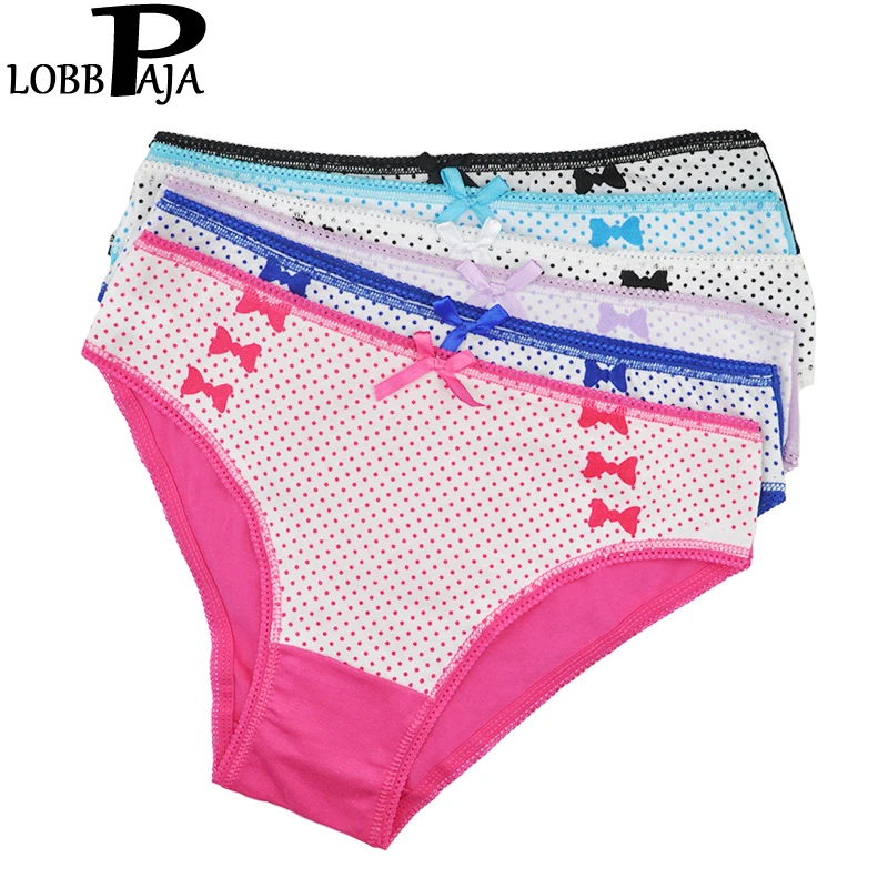 women's cotton underwear