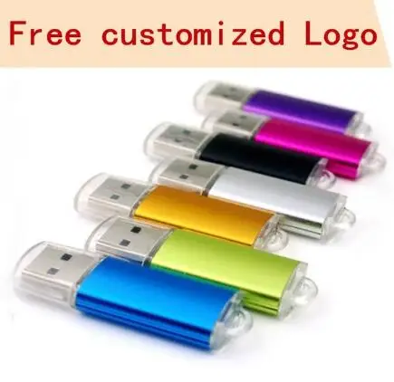 

variety color usb flash drive 32gb pen drive 16gb 8gb 4gb USB flash memory usb 2.0 stick pendrive with 100PSC/1bag free shipping