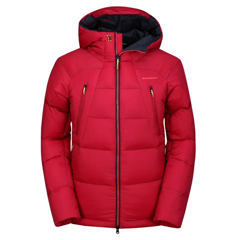 HOT SALE 2016 Men s new winter hooded Down jacket Men s Coats Jackets Men s