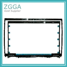 Ноутбук Передняя ЖК-рамка для lenovo YOGA 510-14-15 Ideapad Touch flex 4 14 15 подлинный экран панель дигитайзер Рамка Корпус чехол